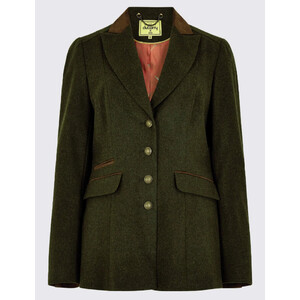 Dubarry of Ireland Rockberry Loden 38