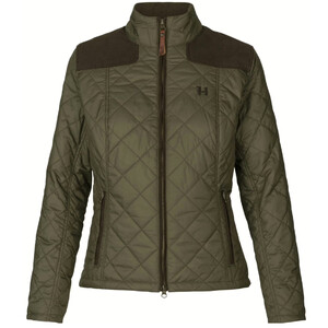 Härkila Veste matelassée Ailsa Willow 40 pour femmes