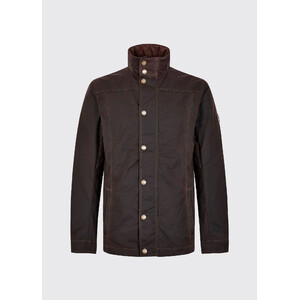 Dubarry of Ireland Carrickfergus Wachsjacke S