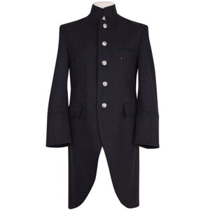 Rettl Herren Gehrock Franz Ferdinand 3 Gr. 50
