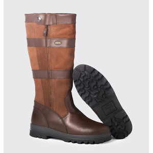 Dubarry of Ireland Bottes pour hommes Wexford 43