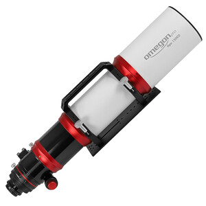 Lunette apochromatique Omegon Pro APO AP 130/910  OTA