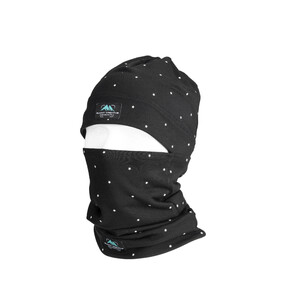 Summit-Creative Ensemble bonnet en laine + cache-cou