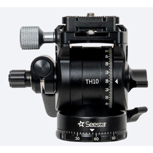 Tête vidéo ZWO TH10 Seestar Smart Telescope