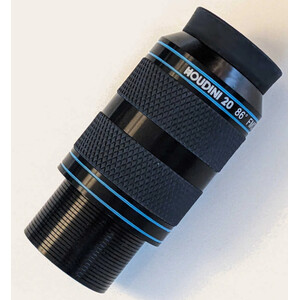 Oculaire Houdini Telescopes Houdini 20mm 86° 2