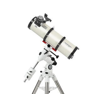 Télescope Omegon Horizon CR N 150/750 + EQ-500 X