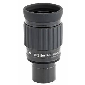 Oculaire TS Optics UWA 15mm 82° 1,25"