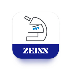 ZEISS Software Labscope Modul AI Cell Counting Chamber DLic