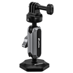 Leofoto Stativ LAC-01 Magnetische Halterung für Action-Cams