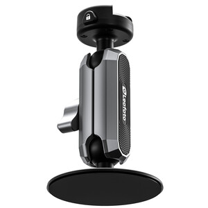Leofoto Stativ LAC-03 Klebehalterung für Action-Cams
