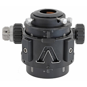 Porte-oculaire V-Power Crayford 3"