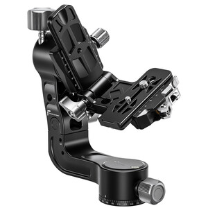 Leofoto 2-Wege-Neiger PG-2L Gimbal