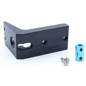 Astroprints Kit de montage moteur ToupTek AAF pour Skywatcher Evolux