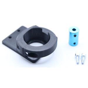 Astroprints Kit de montage moteur ToupTek AAF pour porte oculaires UNCN2-G2 et TSRPN2