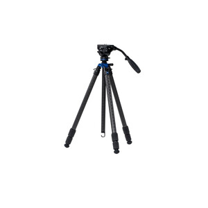ZEISS Carbon-Dreibeinstativ Pro-Serie Stativ-Kit Lightweight