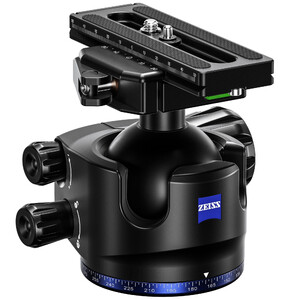 ZEISS Stativ-Kugelkopf L-55