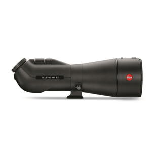 Longue-vue Leica Corps Televid HD 82 2025