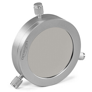 Filtres solaires Omegon Sonnenfilter Helievo 72 (64-88mm)