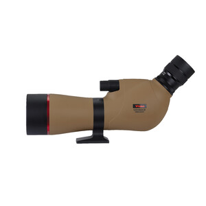 Vixen Spektiv Geoma III ED 16-48x65 Zoomset inkl. Stativ