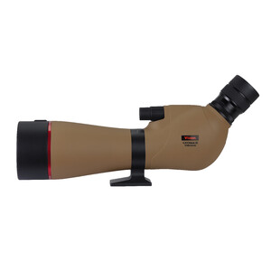 Longue-vue Vixen Geoma III ED 20-60x80 Kit zoom