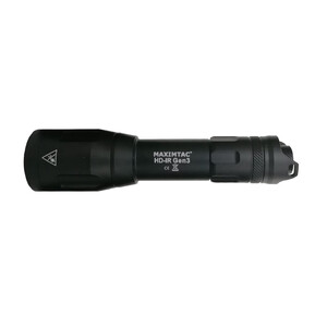 Maximtac HD-IR Gen 3 LED-IR-Aufheller