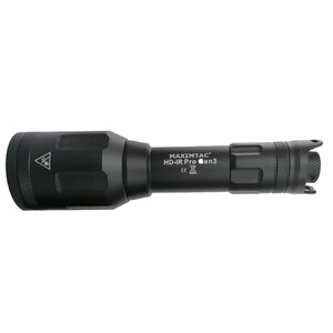 Maximtac HD-IR Pro Gen 3 LED-IR-Aufheller