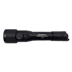 Maximtac HD-IR Multicolor + IR LED