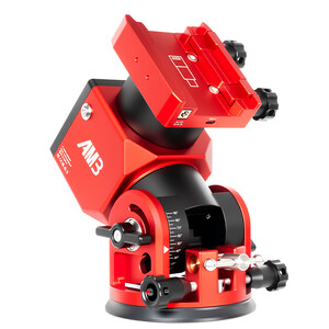 Monture ZWO AM3 N Tripod TC40