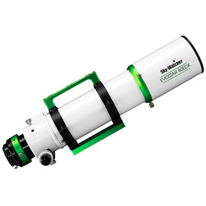 Skywatcher Apochromatischer Refraktor AP 80/600 Evostar 80 EDX