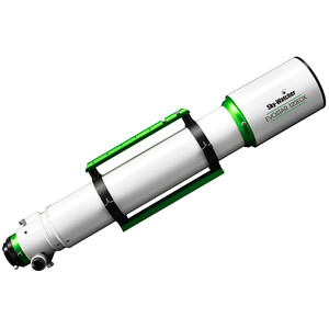 Lunette apochromatique Skywatcher AP 120/900 Evostar 120 EDX