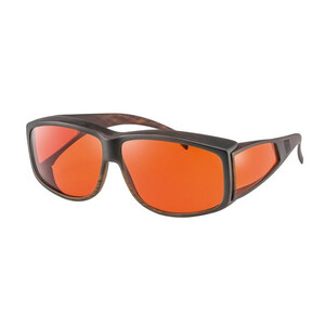 Eschenbach Lupe Filterbrille asensys 550 61 - 12 - 145