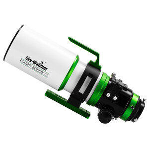 Lunette apochromatique Skywatcher AP 80/400 Esprit 80 EDX