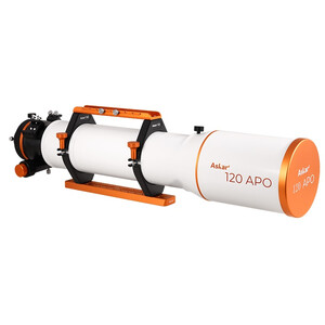 Lunette apochromatique Askar AP 120/840 Triplet OTA