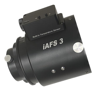 iOptron Okularauszug Automatic Focuser iAFS3 2"