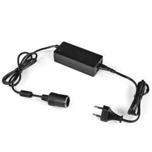 Omegon Euro-Universalnetzteil 12V/6A Zigarettenanzünderbuchse