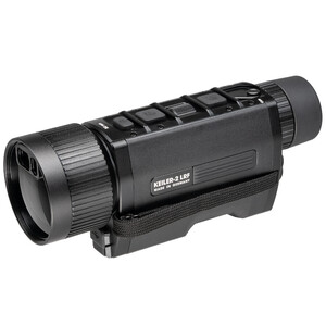 Caméra à imagerie thermique Liemke Keiler-2 LRF