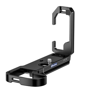 Leofoto L-Halterung LPN-Z5II für Nikon Z5II