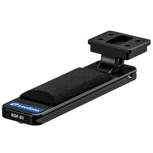 Leofoto Objektivfuß SGF-03 für Sigma 300-600mm f:4 DG OS Sport