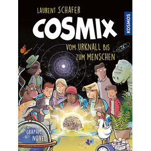 COSMIX
