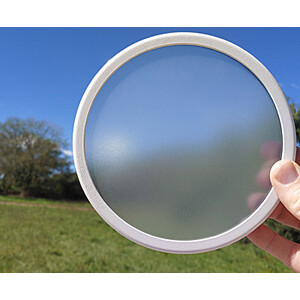 Masque Flatfield DayStar Imaging Flat Cap FC90