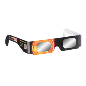 Lunettes pour éclipses solaires American Paper Optics Solar Eclipse Safety Glasses