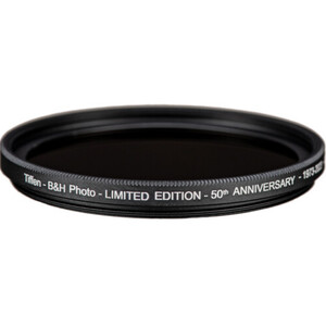 Filtre Tiffen ND 5,4 43 mm