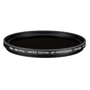 Filtre Tiffen ND 5,4 49 mm