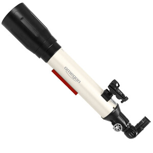 Télescope Omegon AC 90/650