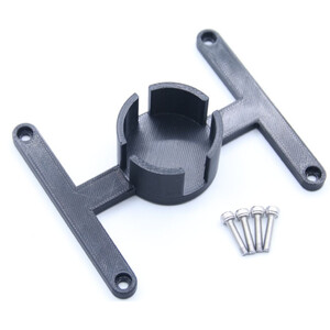 Astroprints Adapter pour iPolar sur monture ZWO-AM3