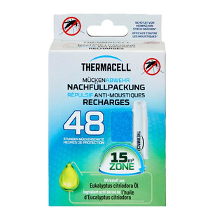 Thermacell Nachfüllpack PT-19, 48h