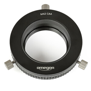 Rotateur Omegon CAA T2