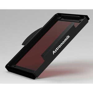 Filtre Astronomik H-alpha 12nm MaxFR XT Clip Nikon XL