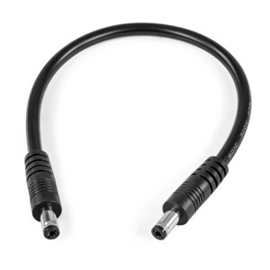Câble Omegon 5,5-2,1mm 0,25m