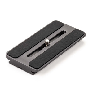 Plateau attache rapide Benro Polaris PAQR1